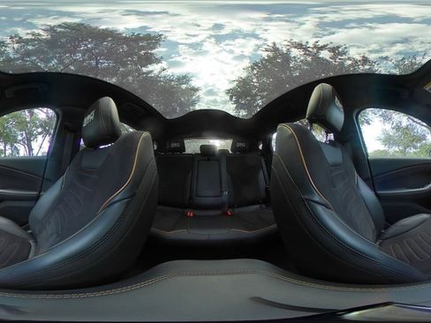 Used 2023 Ford Mustang Mach-E GT image 41