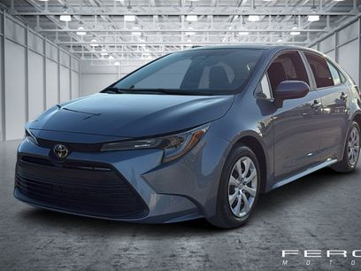 Used 2023 Toyota Corolla LE