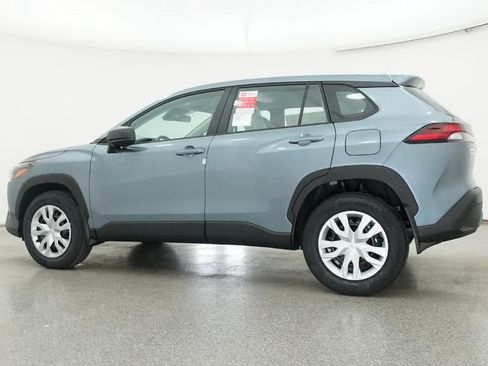 New 2026 Toyota Corolla Cross L image 53