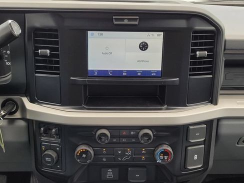 New 2026 Ford F350 XL AWD/4WD image 14