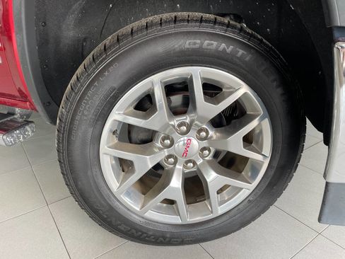 Used 2018 GMC Sierra 1500 SLT image 10