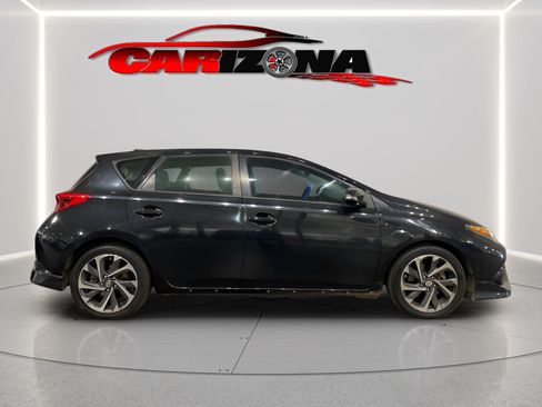 Used 2016 Scion iM FWD image 2