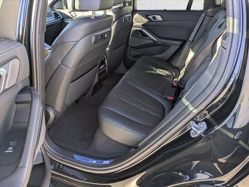 New 2026 BMW X6 M60i image 16