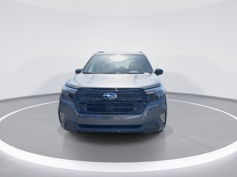 New 2026 Subaru Forester Sport image 3