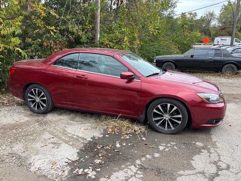 Used 2012 Chrysler 200 S image 10