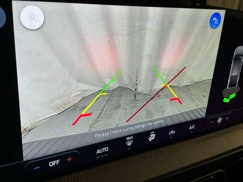 New 2026 Ford Maverick Lobo image 25