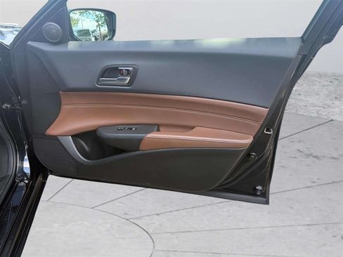 Used 2022 Acura ILX w/ Premium Package FWD image 20