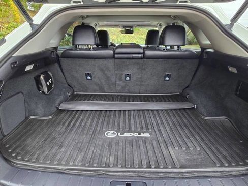 Used 2017 Lexus RX 350 AWD w/ Premium Package image 15