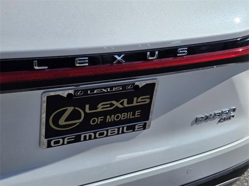 Certified 2024 Lexus RX 350 350 Luxury image 35