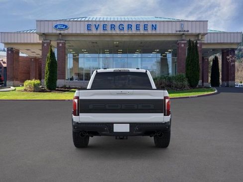 New 2026 Ford F150 Raptor image 5