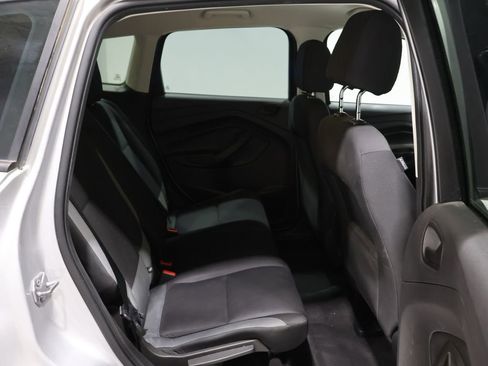 Used 2016 Ford Escape S image 20