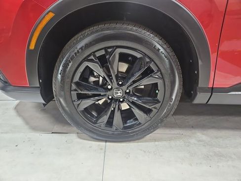 Used 2025 Honda CR-V Sport Touring image 25