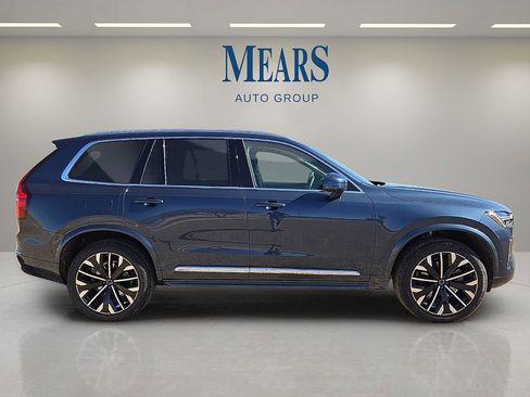 New 2026 Volvo XC90 B6 Ultra w/ Protection Package Premier AWD/4WD image 6