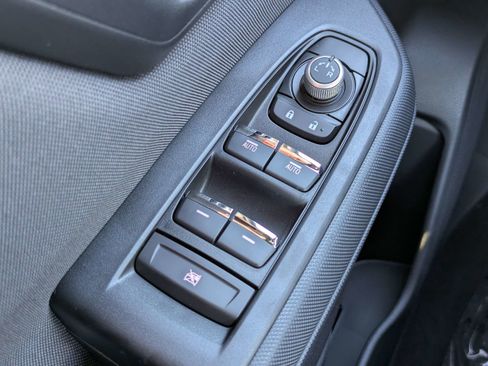 New 2026 Subaru Forester Premium image 22