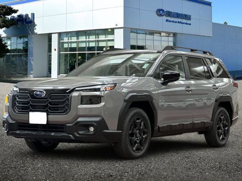 New 2026 Subaru Outback Limited image 7