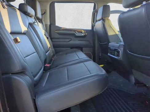 Used 2022 GMC Sierra 1500 Elevation w/ Elevation Premium Package image 24