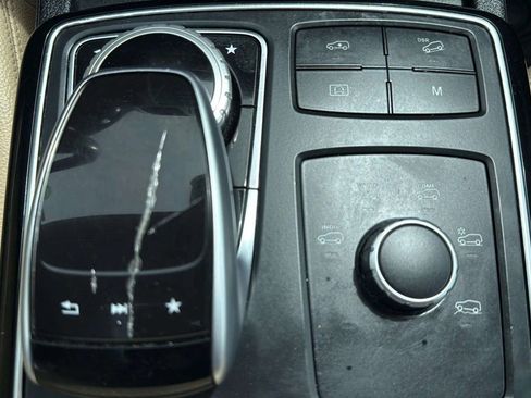 Used 2018 Mercedes-Benz GLS 450 4MATIC image 14