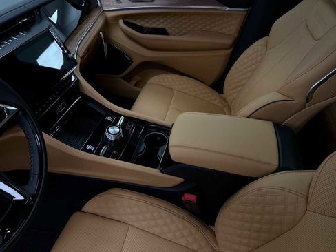 New 2026 Jeep Grand Cherokee Summit AWD/4WD image 23