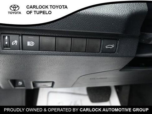 Used 2023 Toyota RAV4 XSE image 17