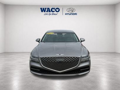 Used 2023 Genesis G80 2.5T