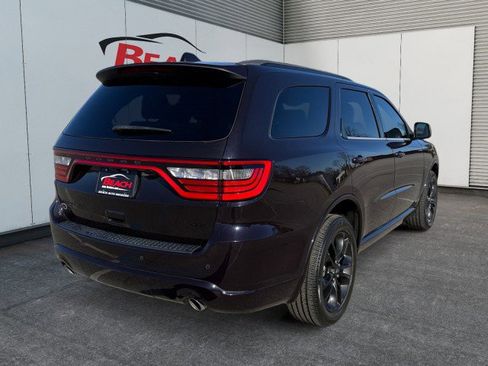 Used 2021 Dodge Durango GT image 13