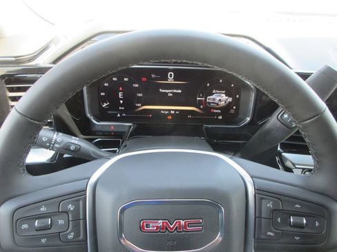 New 2026 GMC Sierra 1500 Elevation w/ Elevation Select Package image 18