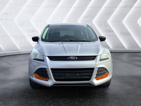 Used 2015 Ford Escape S image 2