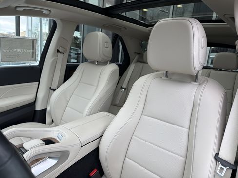 Certified 2024 Mercedes-Benz GLE 350 4MATIC image 10