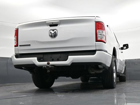 Used 2023 RAM 1500 Big Horn image 36