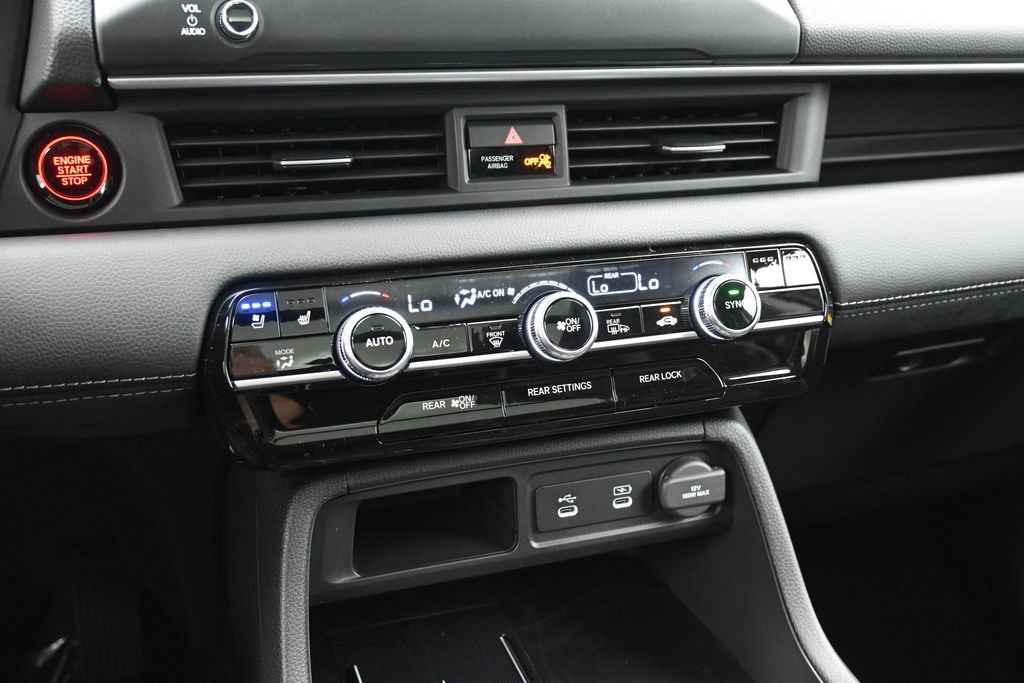 New 2026 Honda Pilot Elite image 14