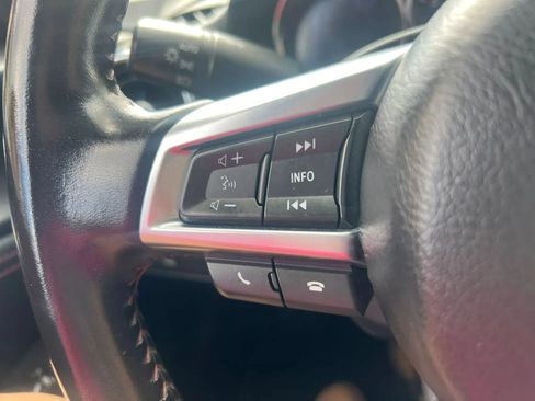 Used 2018 MAZDA MX-5 Miata Grand Touring RWD image 18