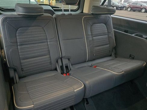Used 2023 Lincoln Navigator L Black Label image 20