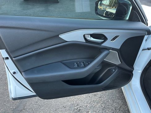 Used 2023 Acura TLX w/ Technology Package FWD image 11