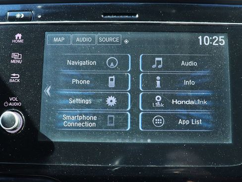 Used 2019 Honda Fit EX-L image 47