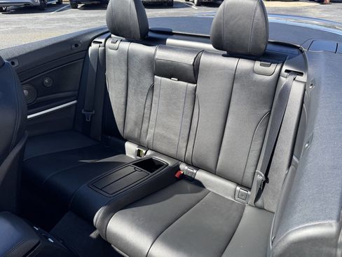 Used 2015 BMW 428i Convertible image 10