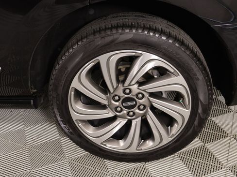 Used 2022 Lincoln Navigator Reserve image 20