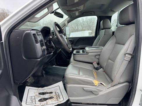 Used 2016 GMC Sierra 2500 2WD Regular Cab image 17