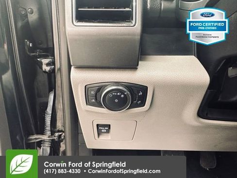 Used 2018 Ford F150 XLT image 33