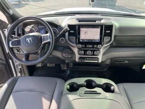New 2025 RAM 3500 Tradesman image 3