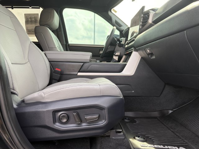 Used 2026 Toyota Sequoia Limited w/ Nightshade Package AWD/4WD image 19