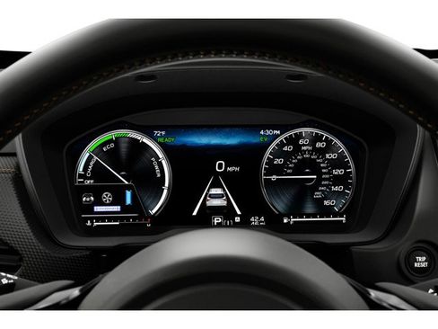 New 2025 Subaru Forester Sport image 18