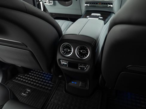 Used 2025 Mercedes-Benz G 63 AMG 4MATIC image 44