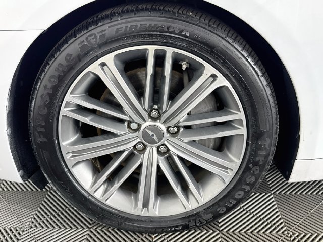 Used 2019 Genesis G80 3.8 w/ Ultimate Package 03 RWD image 35