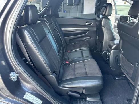Used 2020 Dodge Durango GT image 30