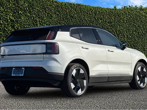 New 2026 Volvo EX30 Plus w/ Protection Package AWD/4WD image 6