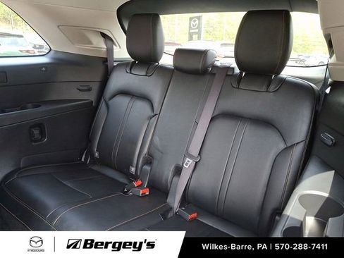 Certified 2024 MAZDA CX-90 Plug-In Hybrid w/ Premium Pkg AWD/4WD image 12