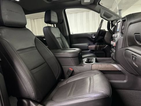 Certified 2021 GMC Sierra 1500 Denali w/ Driver Alert Package II AWD/4WD image 29