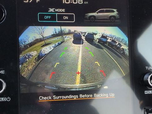 Certified 2025 Subaru Forester Premium image 31