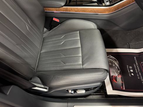 Used 2023 Audi A8 L 3.0T w/ Luxury Package image 58