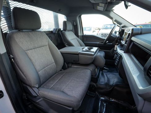 Used 2024 Ford F250 XL image 24